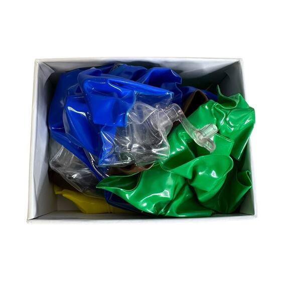 Carnival Cruises Drink Floaties For Your Pool Adventures 3 Floaties￼ - Picture 4 of 5